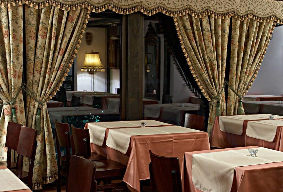 Pensiune-Restaurant Tara Luanei Sărata-Monteoru Extérieur photo