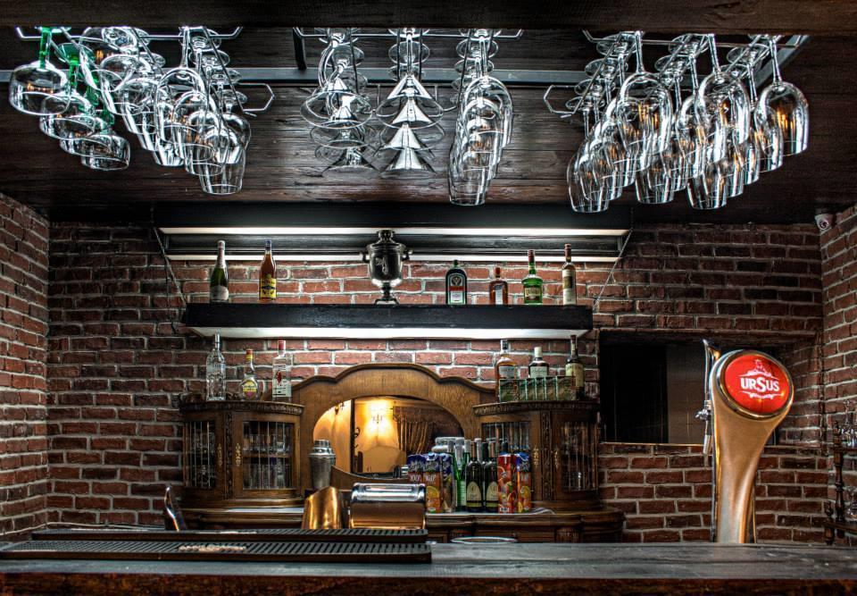 Pensiune-Restaurant Tara Luanei Sărata-Monteoru Extérieur photo