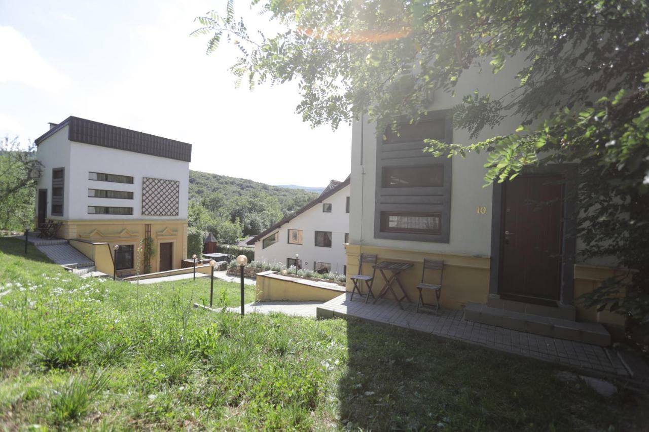 Pensiune-Restaurant Tara Luanei Sărata-Monteoru Chambre photo
